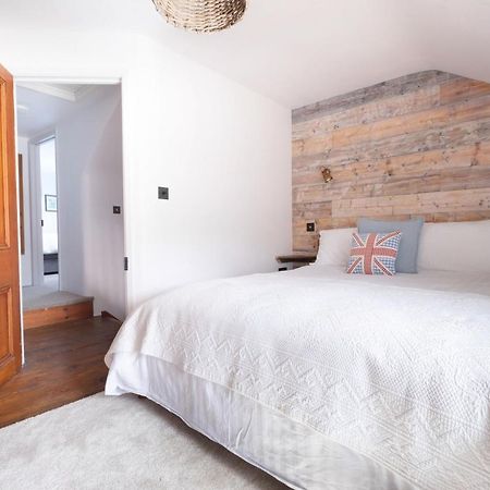 Niver Dew Holiday Cottage Lower Boscaswell Ngoại thất bức ảnh